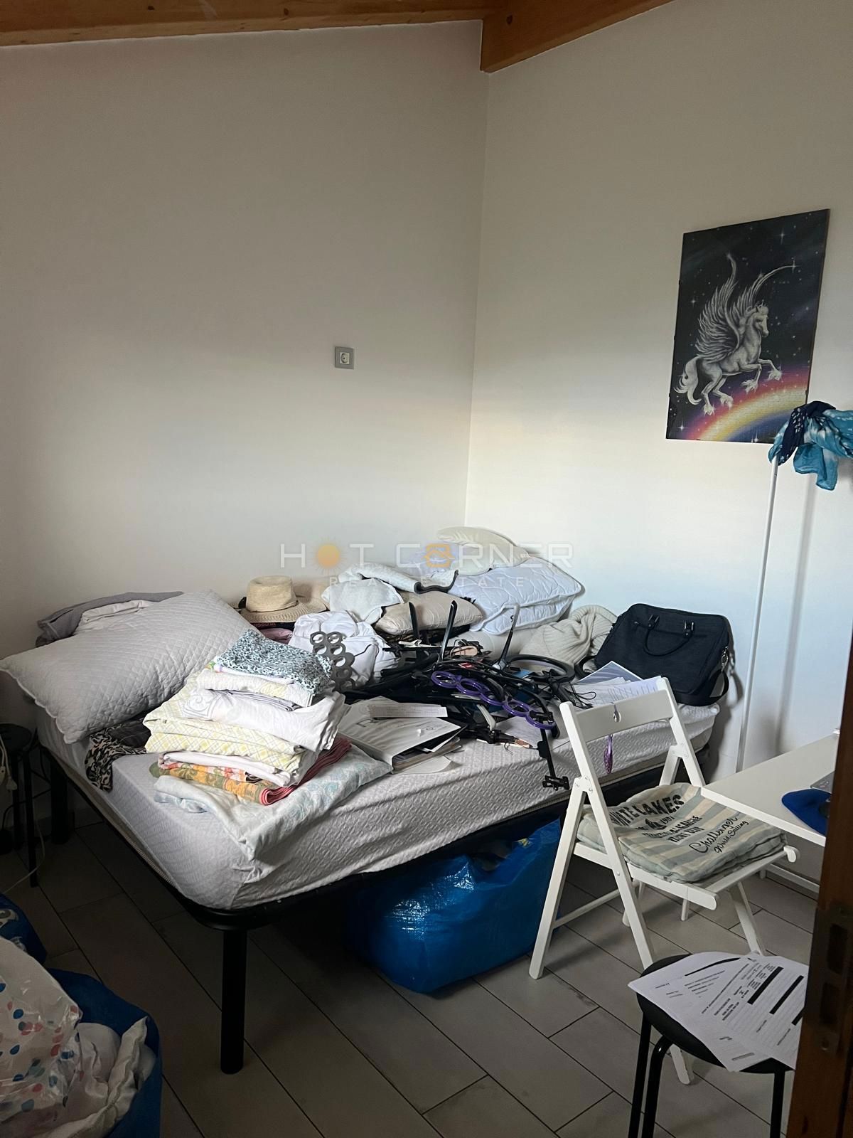 Casa da sogno, Albona, VISTA SU TUTTO IL QUARNARO