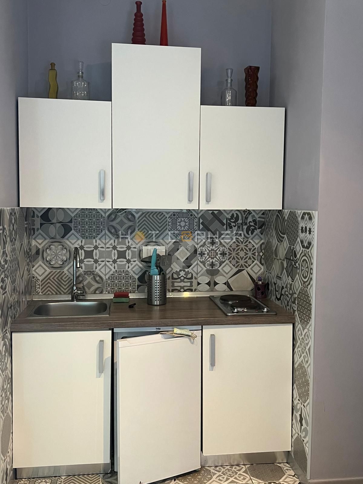 Casa da sogno, Albona, VISTA SU TUTTO IL QUARNARO