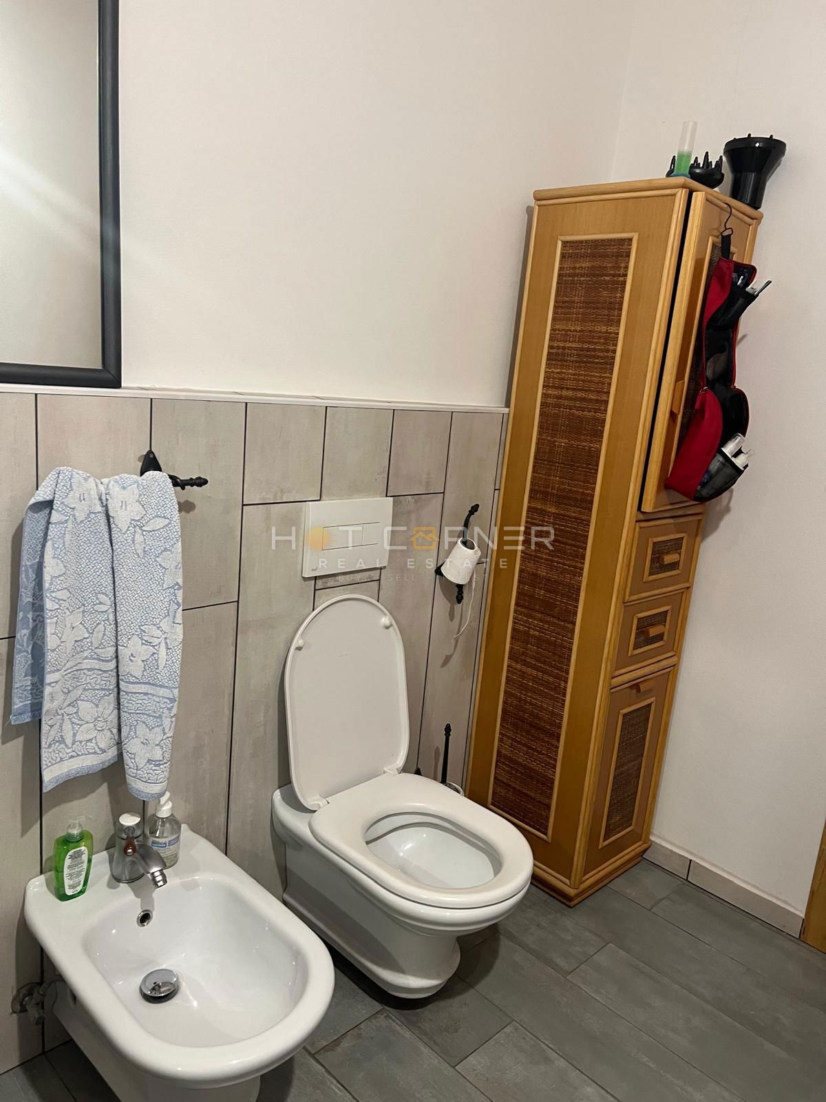 Casa da sogno, Albona, VISTA SU TUTTO IL QUARNARO