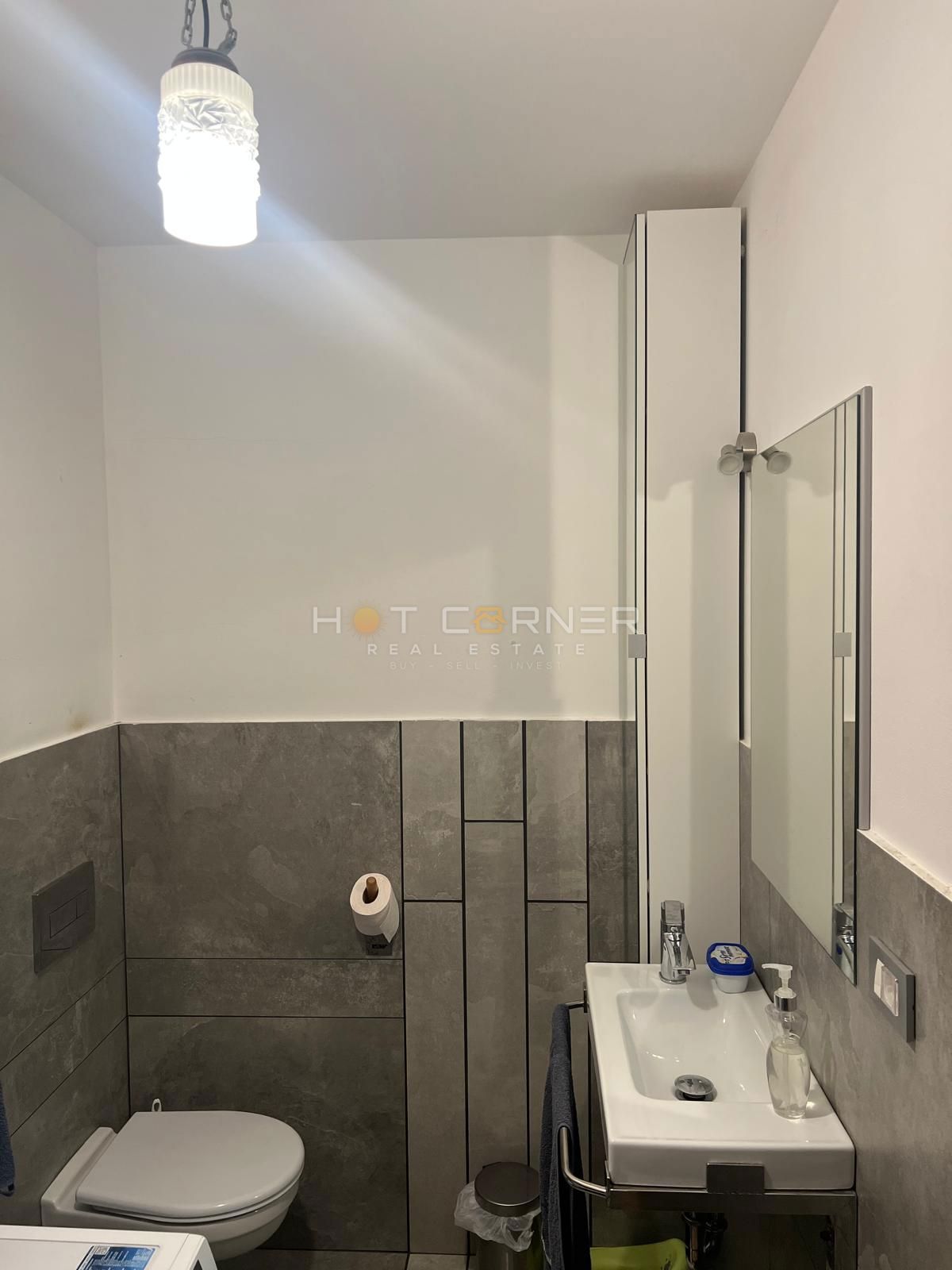 Casa da sogno, Albona, VISTA SU TUTTO IL QUARNARO