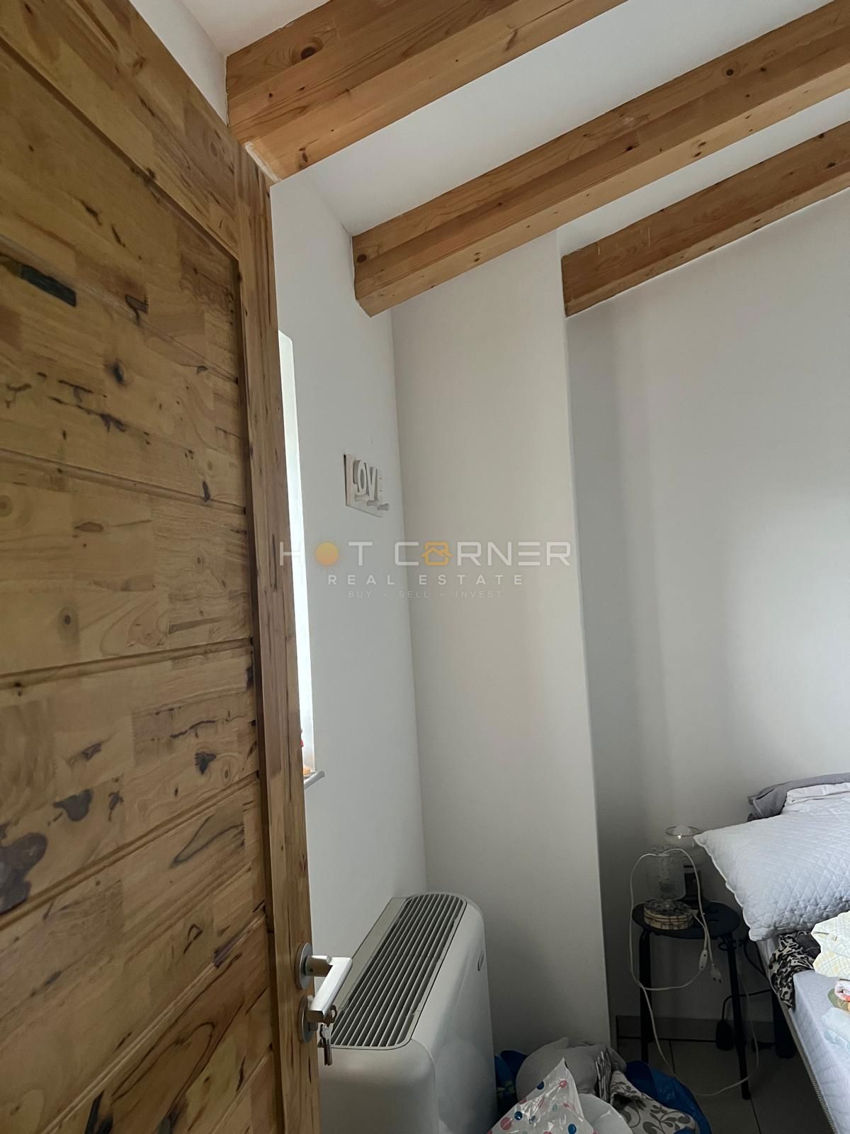 Casa da sogno, Albona, VISTA SU TUTTO IL QUARNARO