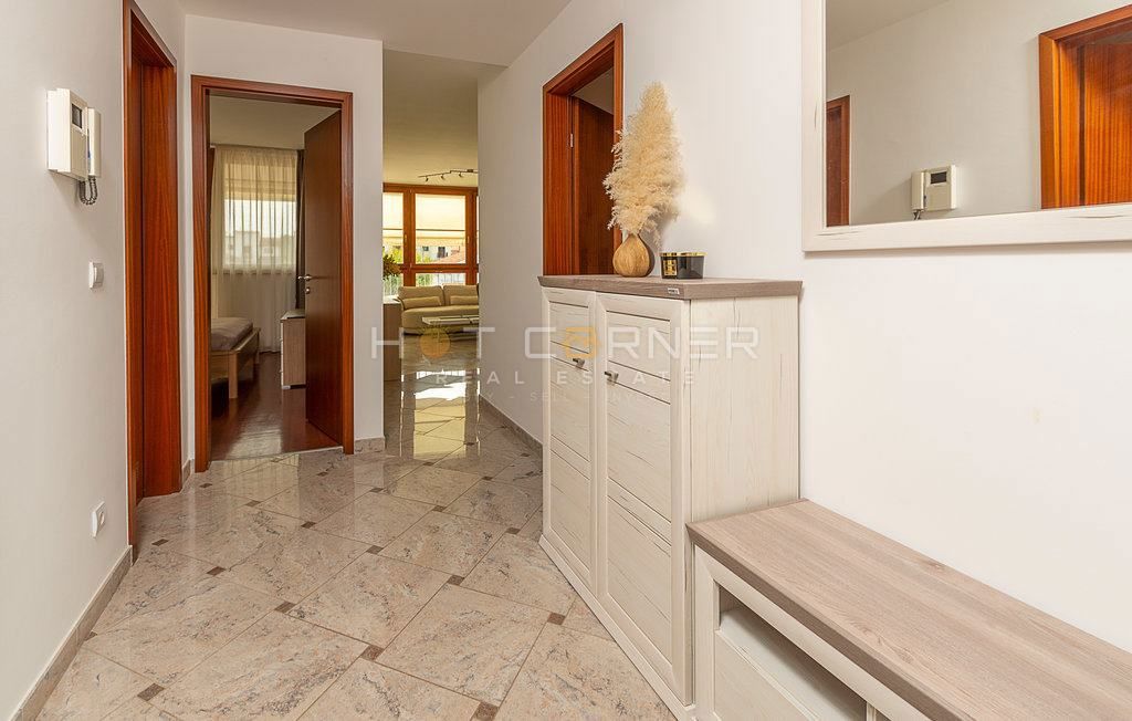 APPARTAMENTO IDILLIACO A ROVIGNO