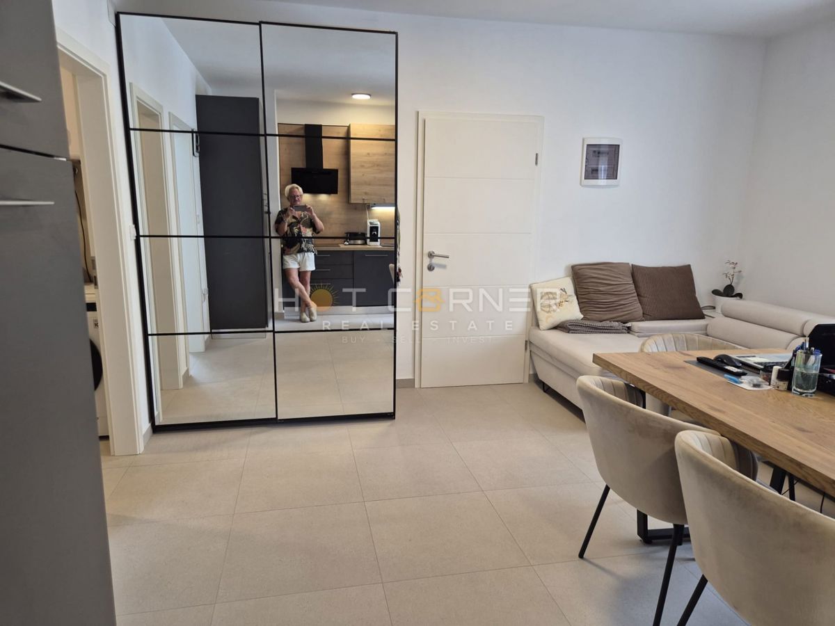 Appartamento Medulin, 40m2