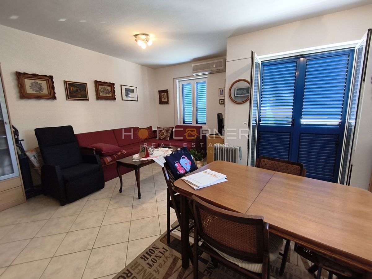 Appartamento Valdebek, Pula, 57m2