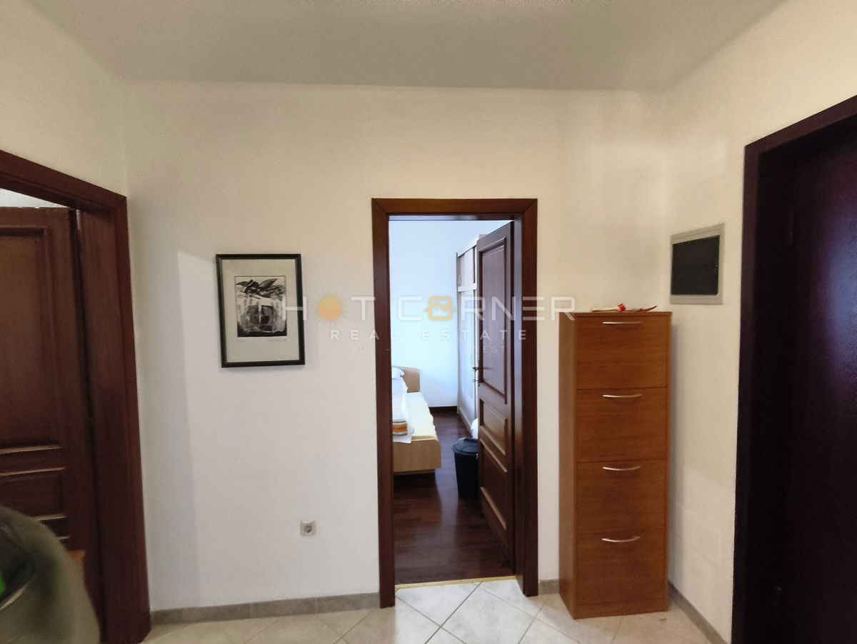 Appartamento Valdebek, Pula, 57m2