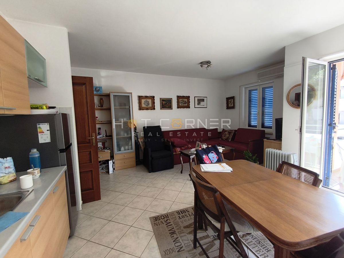 Appartamento Valdebek, Pula, 57m2