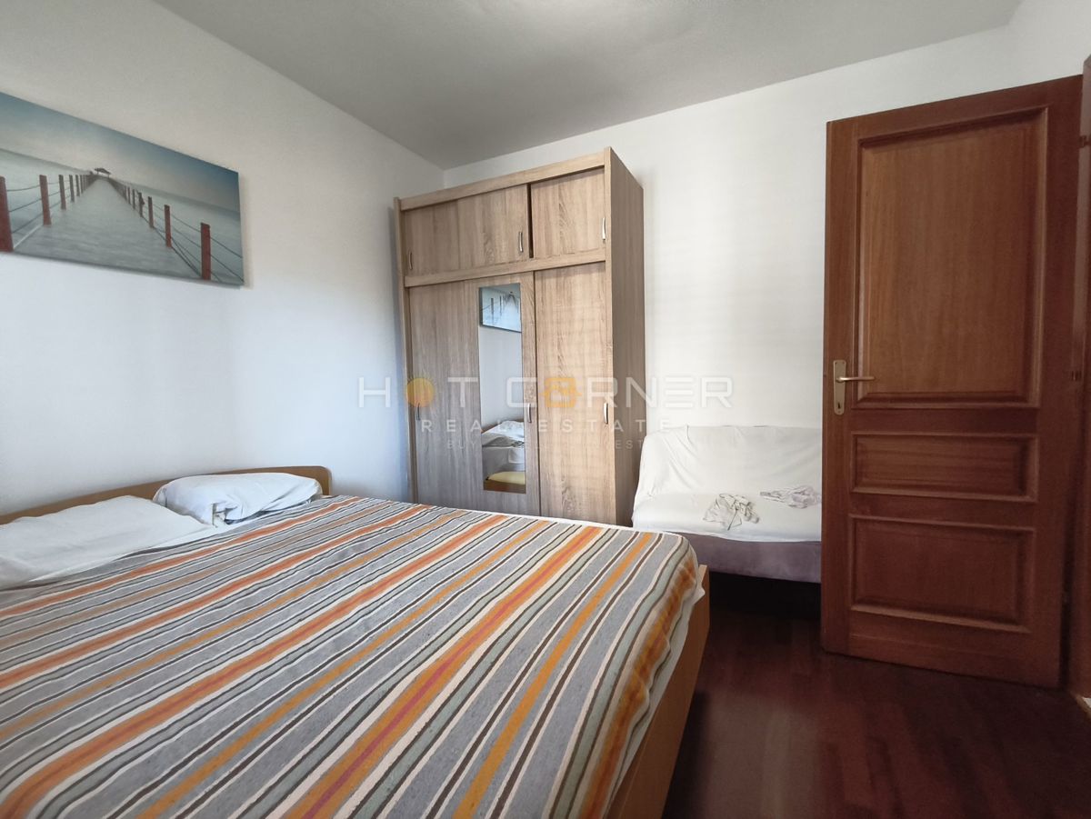 Appartamento Valdebek, Pula, 57m2