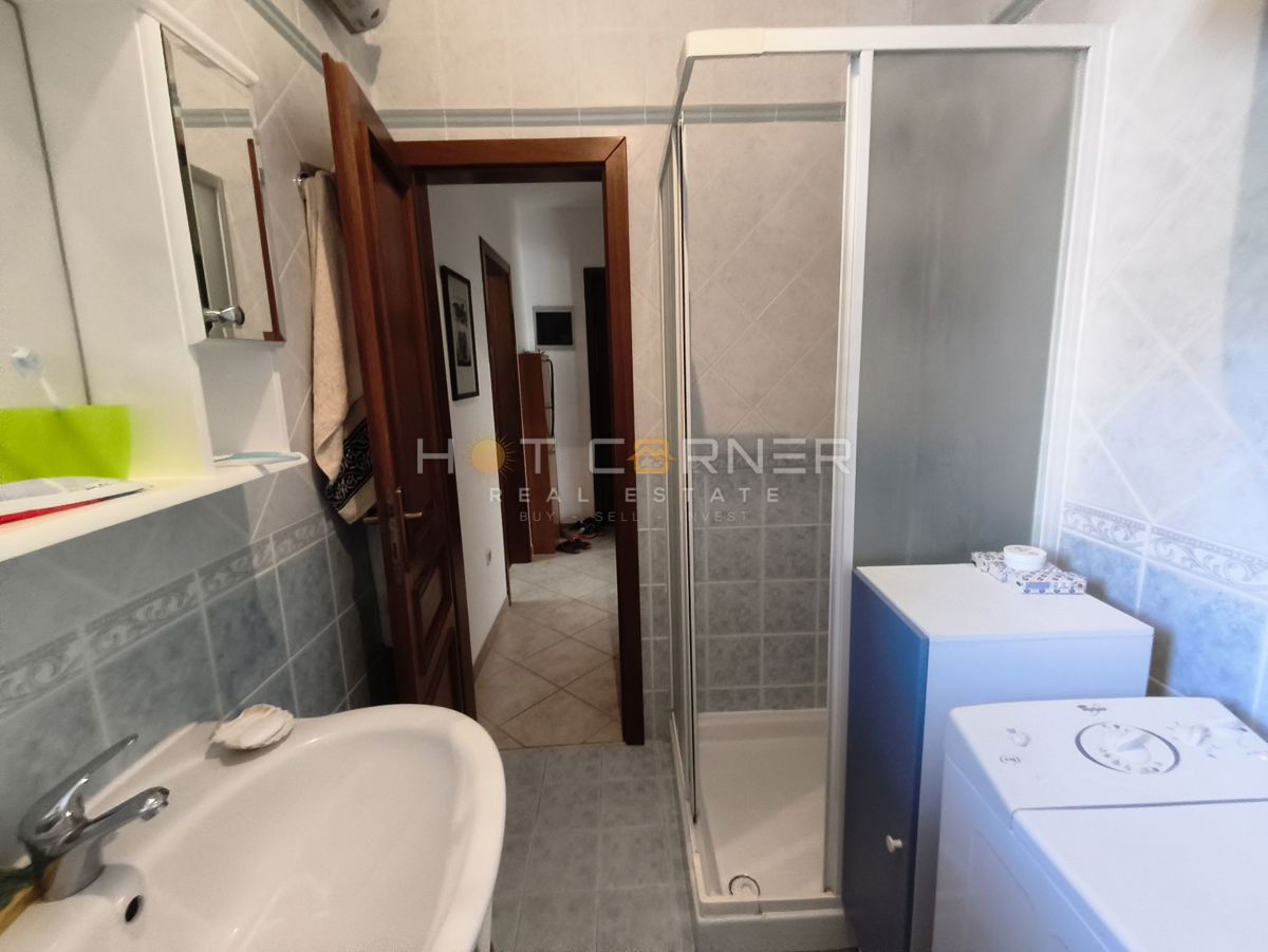 Appartamento Valdebek, Pula, 57m2