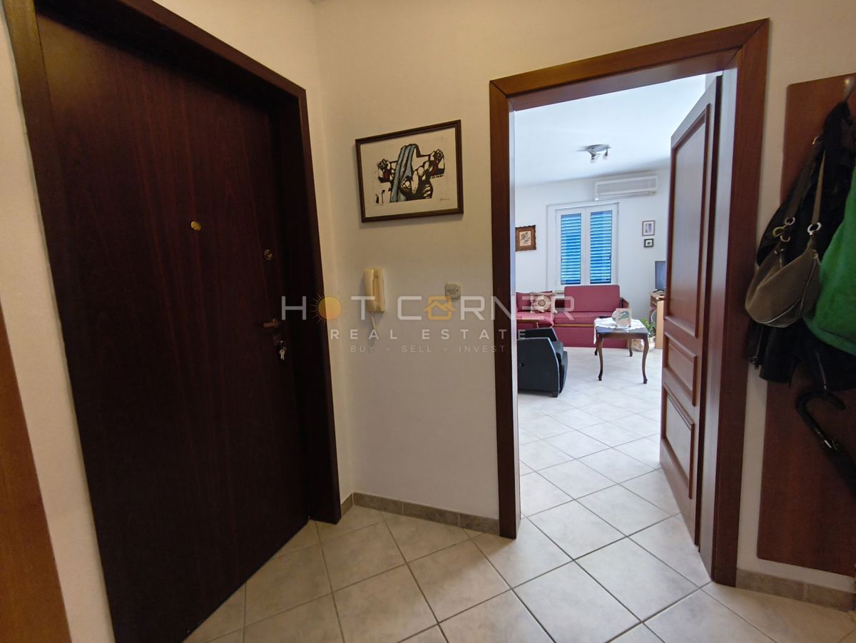 Appartamento Valdebek, Pula, 57m2