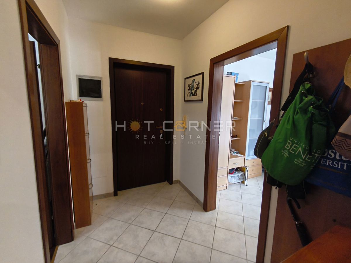 Appartamento Valdebek, Pula, 57m2