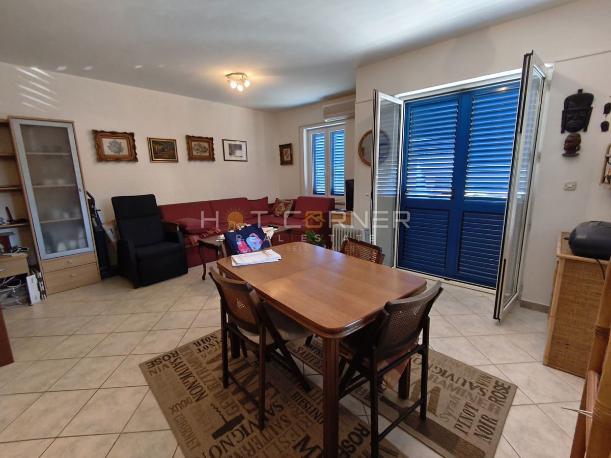 Appartamento Valdebek, Pula, 57m2