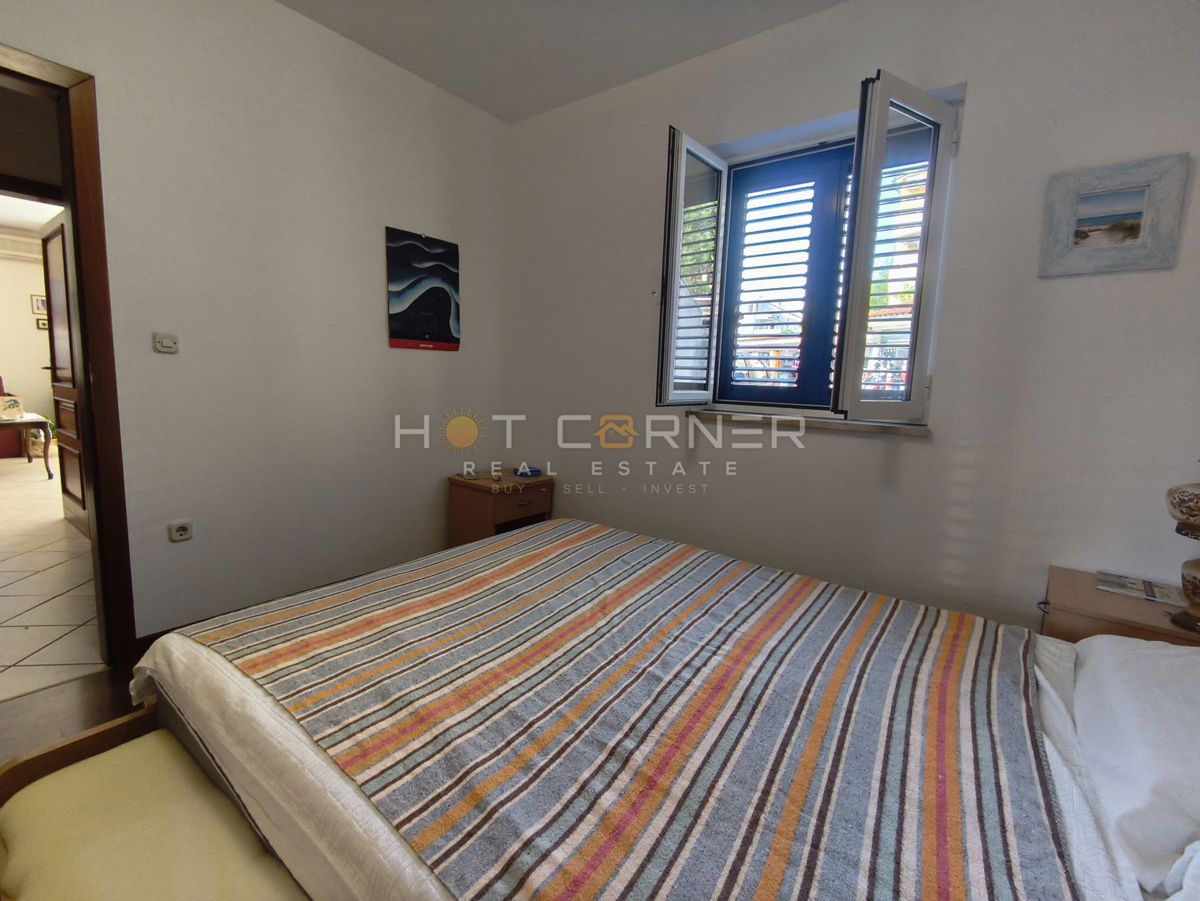 Appartamento Valdebek, Pula, 57m2