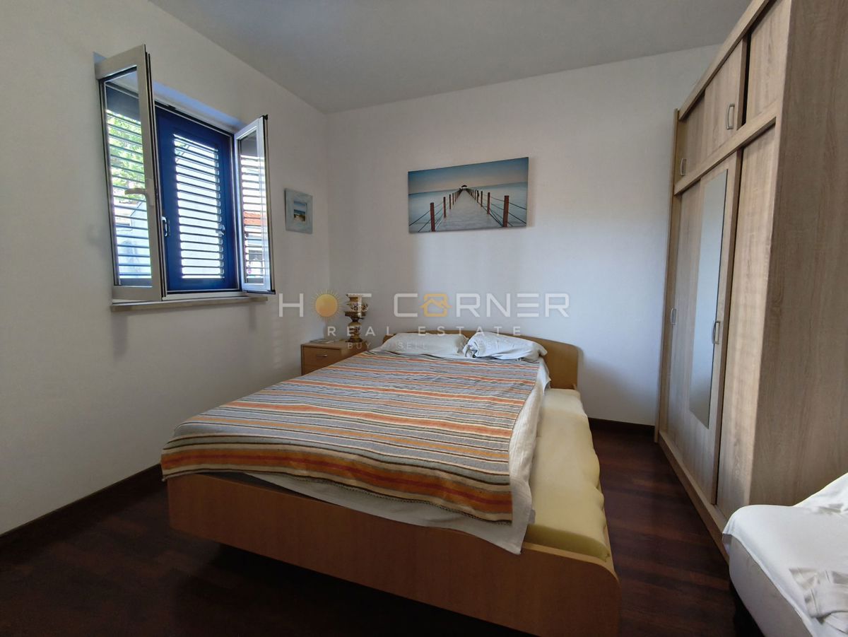 Appartamento Valdebek, Pula, 57m2