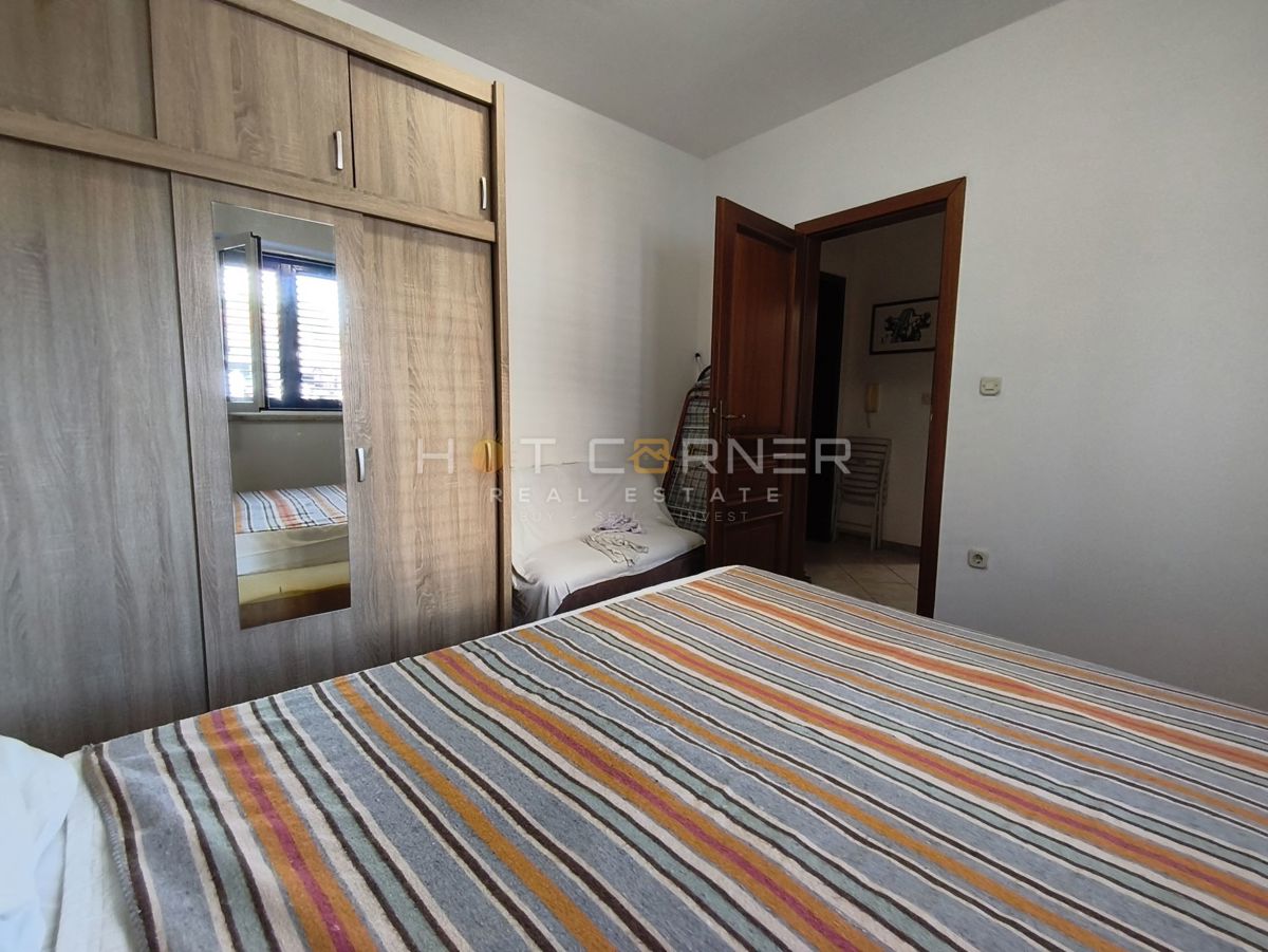 Appartamento Valdebek, Pula, 57m2