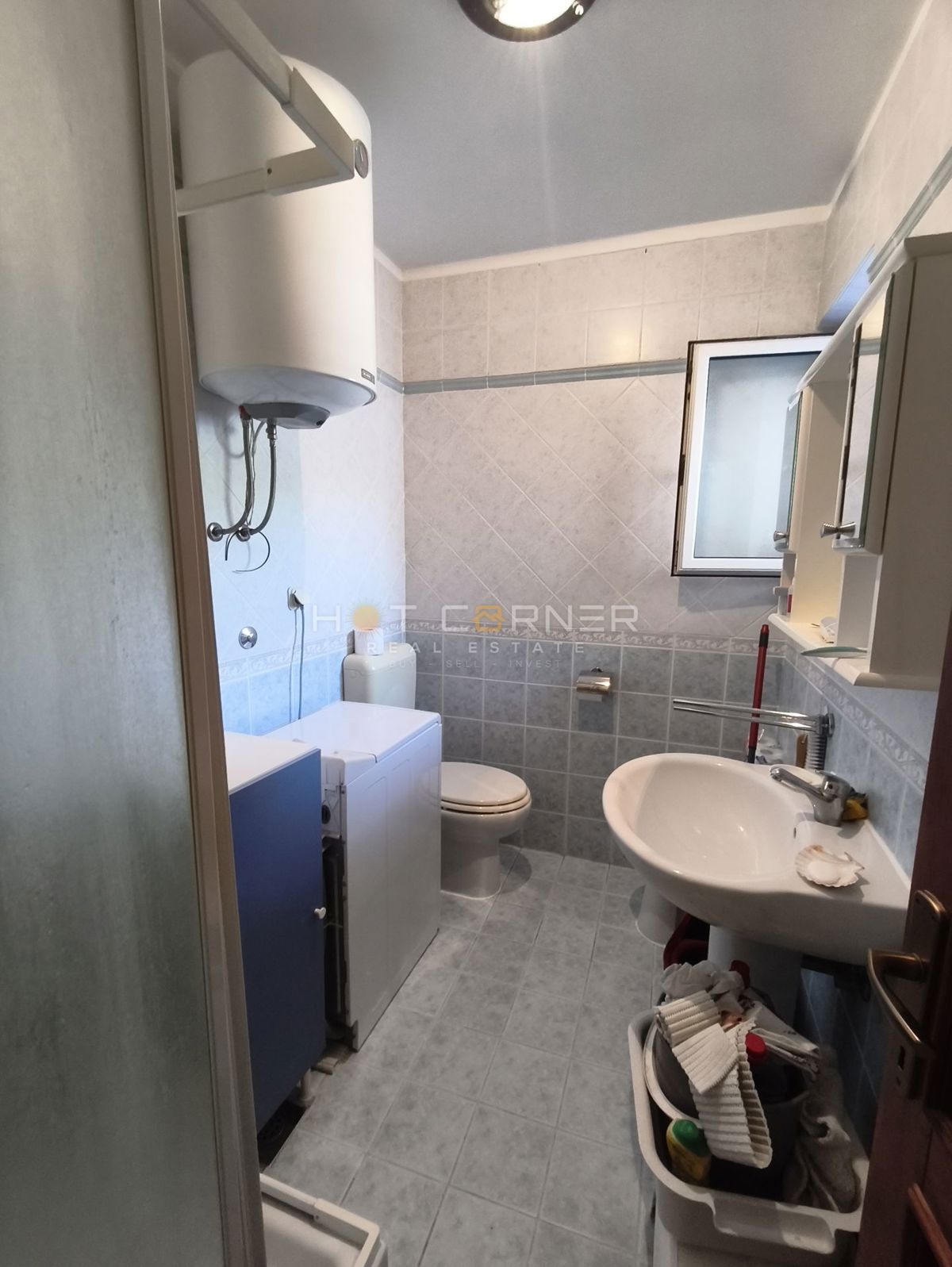 Appartamento Valdebek, Pula, 57m2