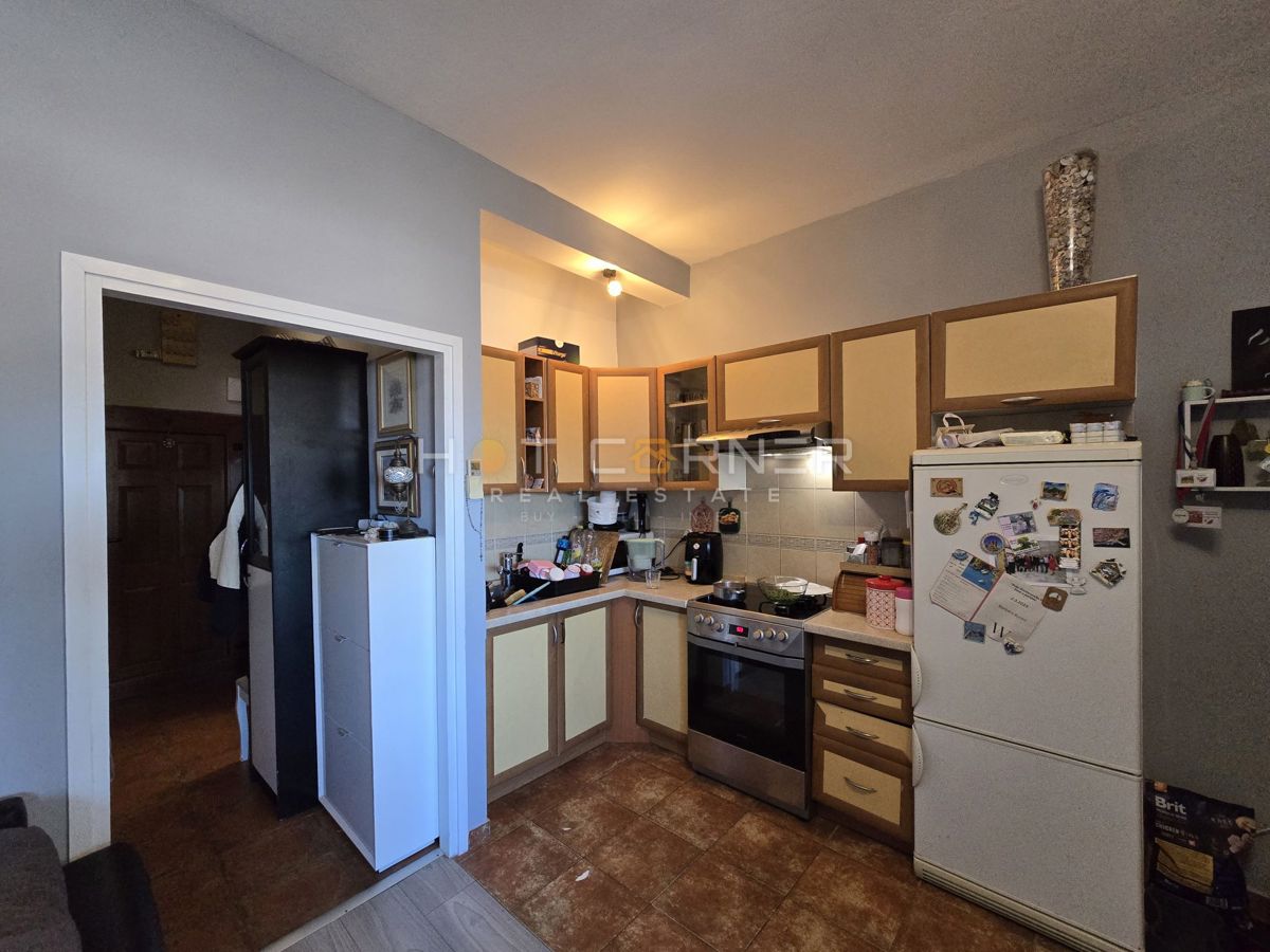 Appartamento Peroj, Vodnjan, 43m2