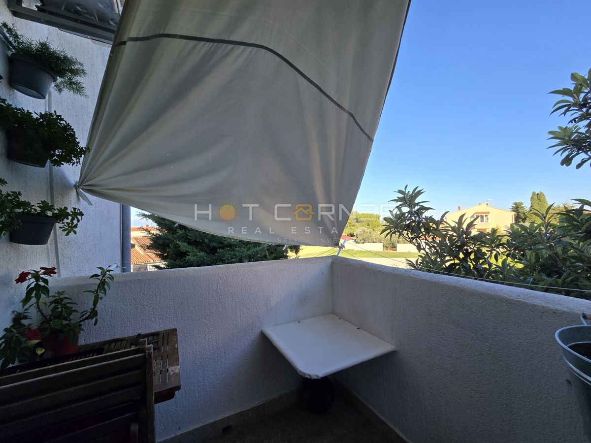 Appartamento Peroj, Vodnjan, 43m2