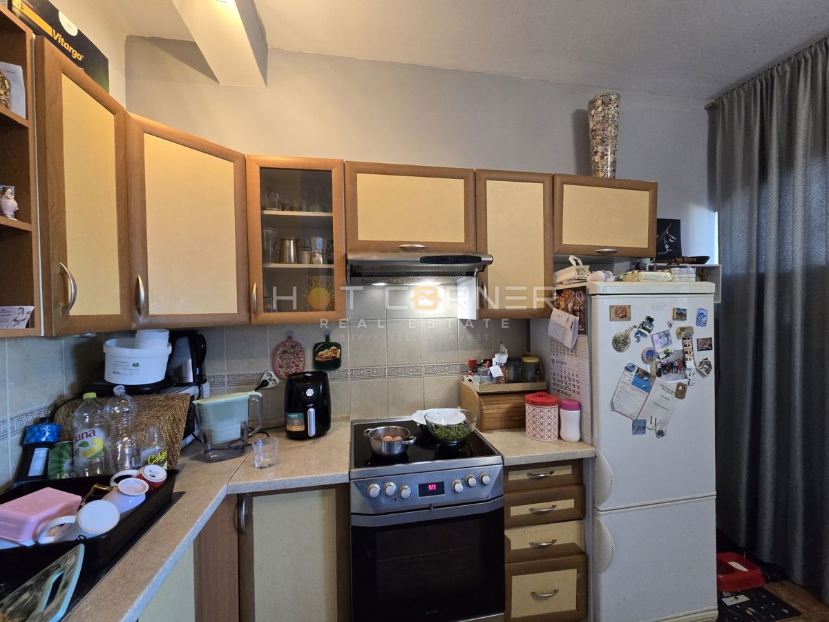 Appartamento Peroj, Vodnjan, 43m2