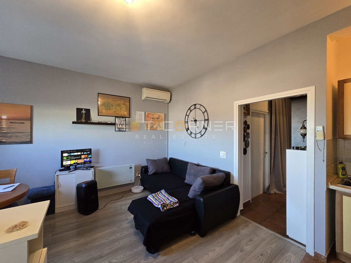 Appartamento Peroj, Vodnjan, 43m2