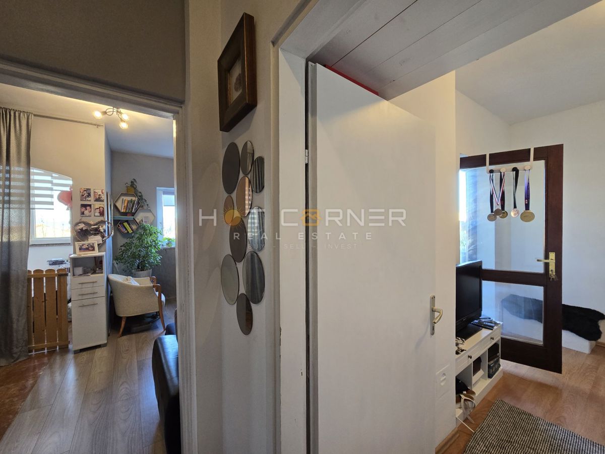 Appartamento Peroj, Vodnjan, 43m2