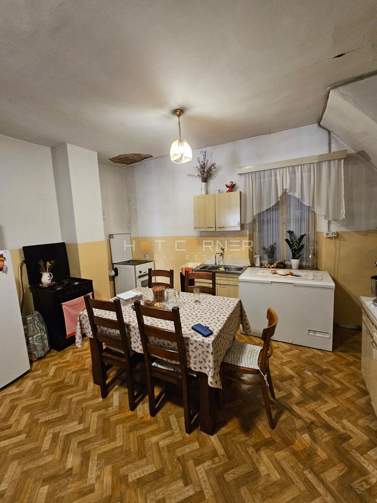 Appartamento con vista mare nel cuore del centro storico di Rovigno