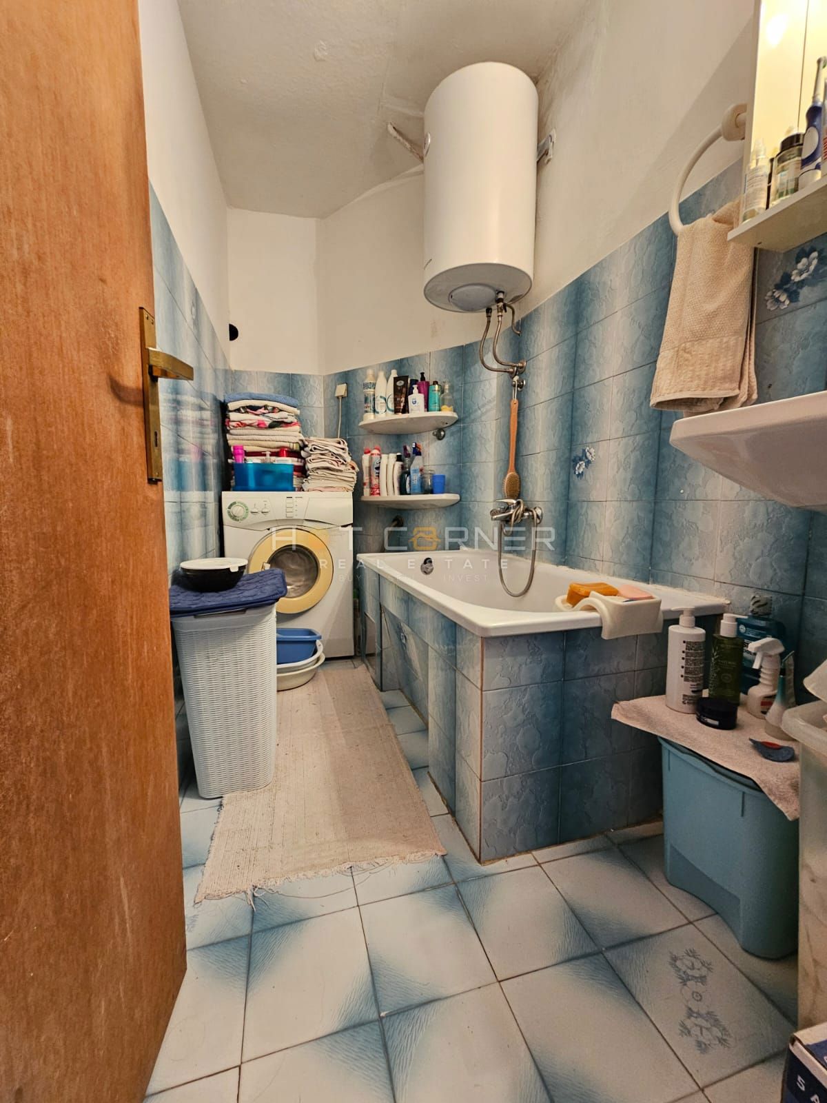 Appartamento con vista mare nel cuore del centro storico di Rovigno