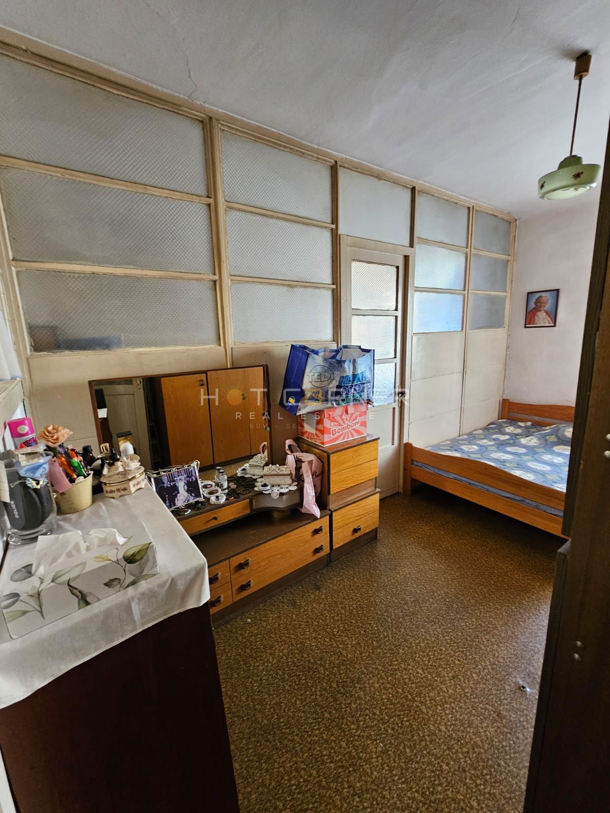 Appartamento con vista mare nel cuore del centro storico di Rovigno