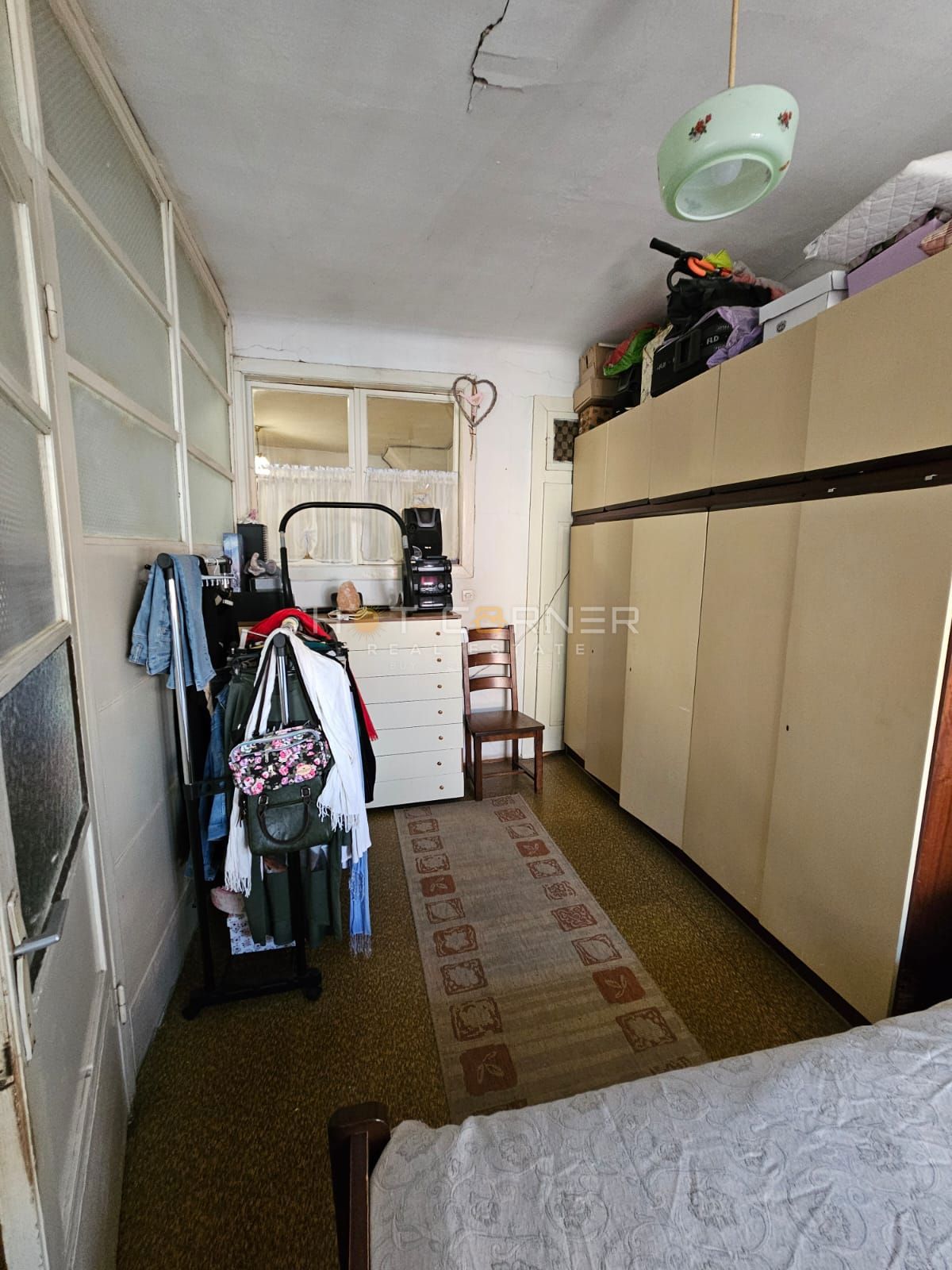 Appartamento con vista mare nel cuore del centro storico di Rovigno