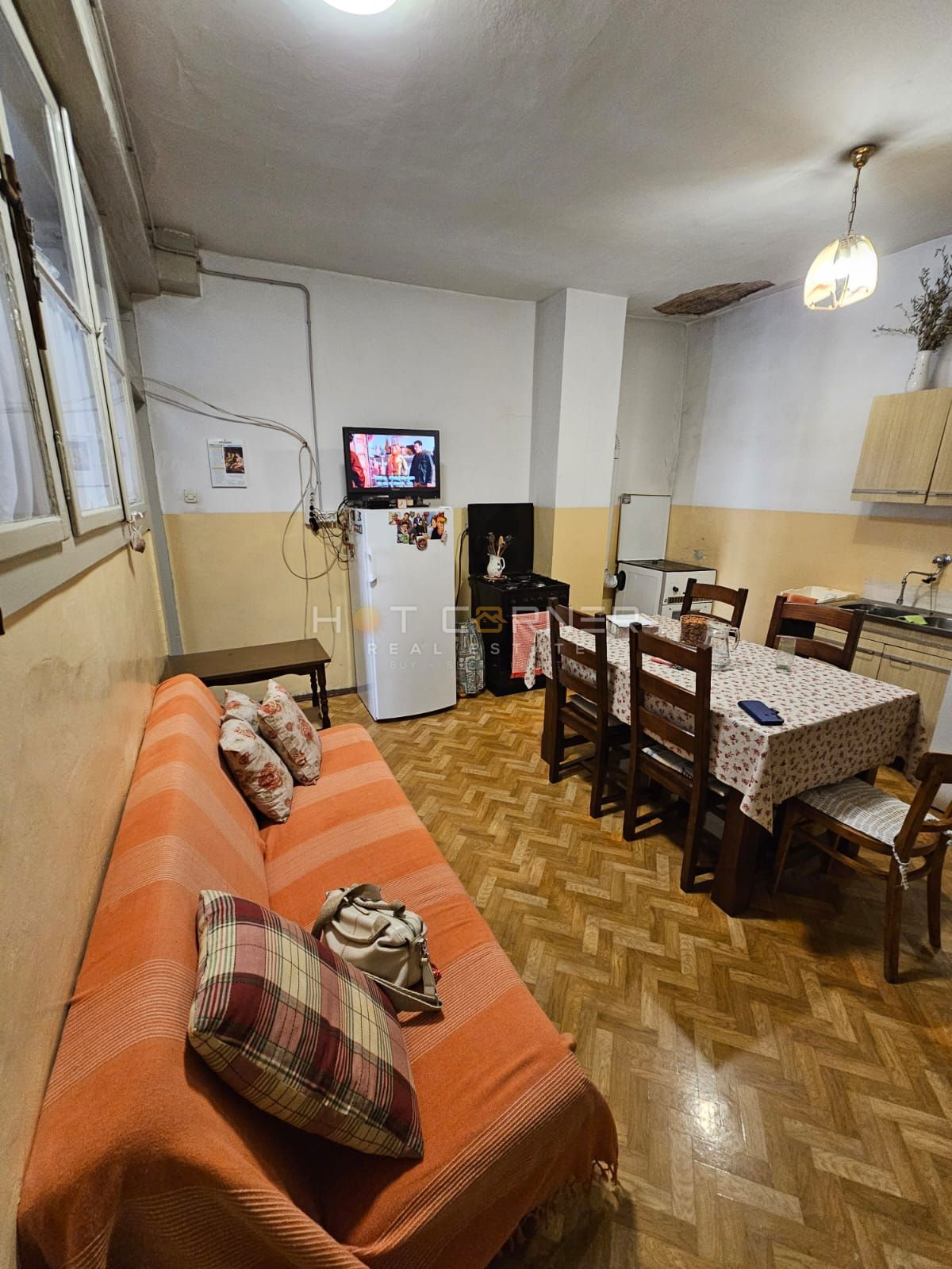 Appartamento con vista mare nel cuore del centro storico di Rovigno