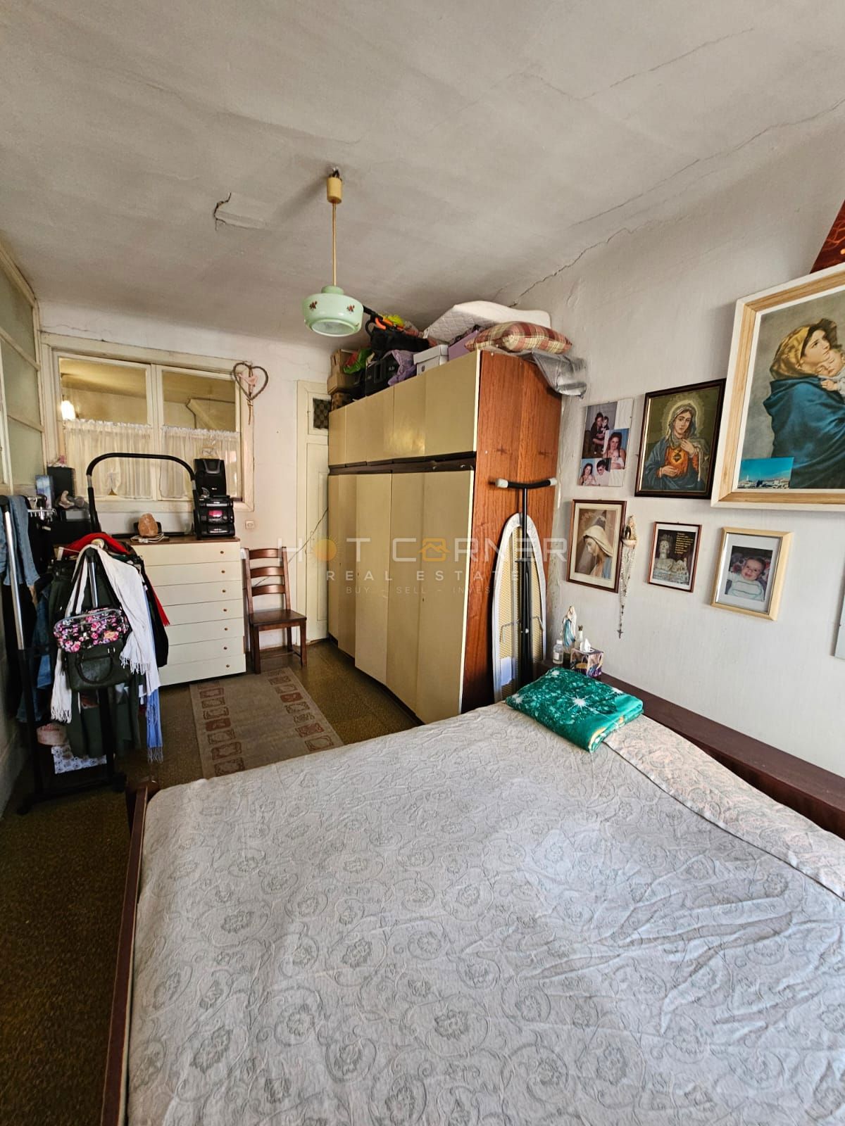 Appartamento con vista mare nel cuore del centro storico di Rovigno