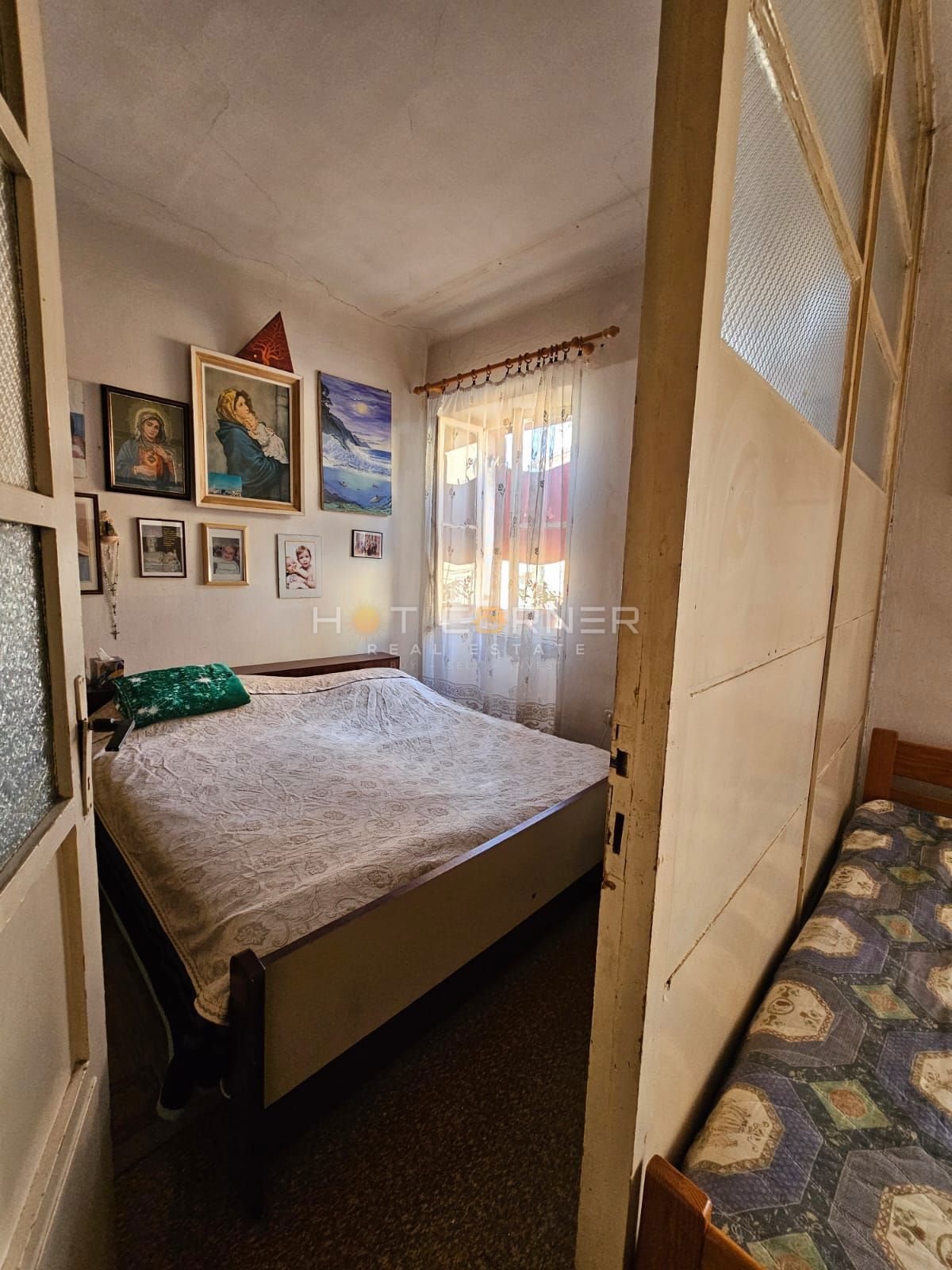 Appartamento con vista mare nel cuore del centro storico di Rovigno