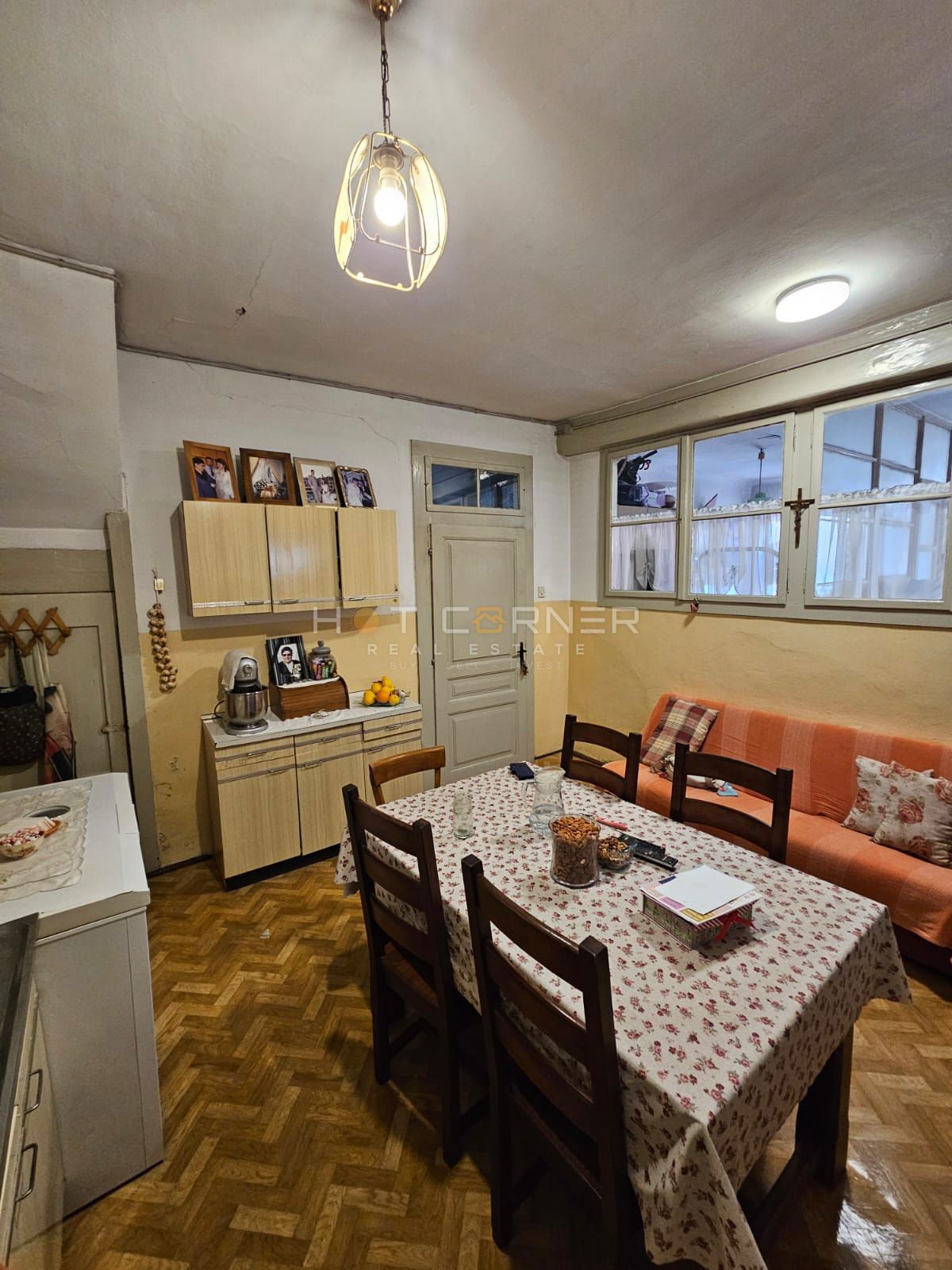 Appartamento con vista mare nel cuore del centro storico di Rovigno