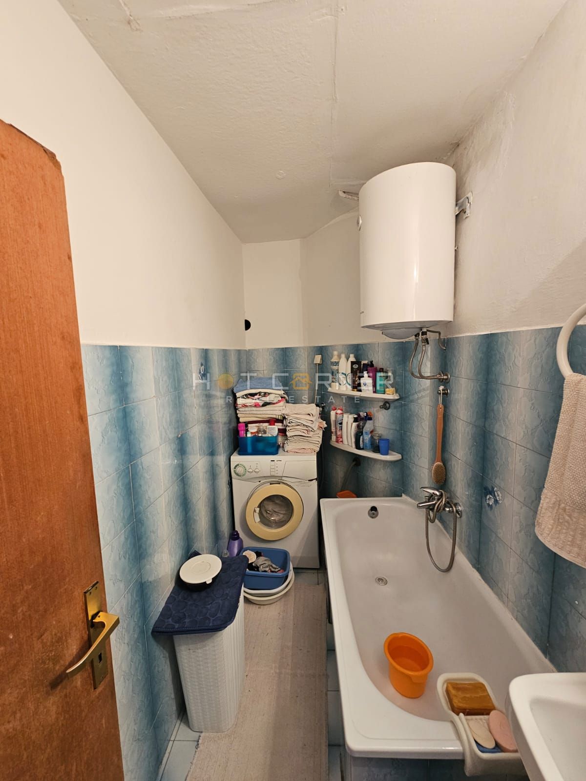 Appartamento con vista mare nel cuore del centro storico di Rovigno