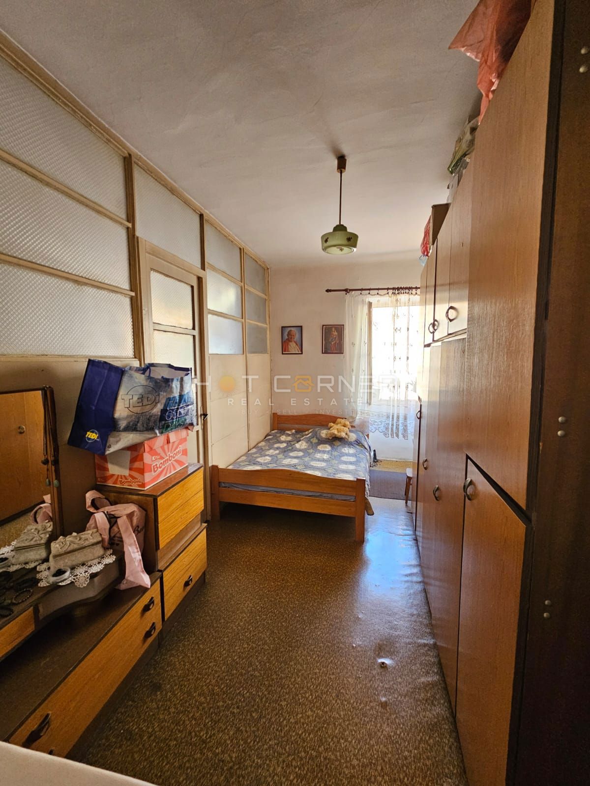 Appartamento con vista mare nel cuore del centro storico di Rovigno