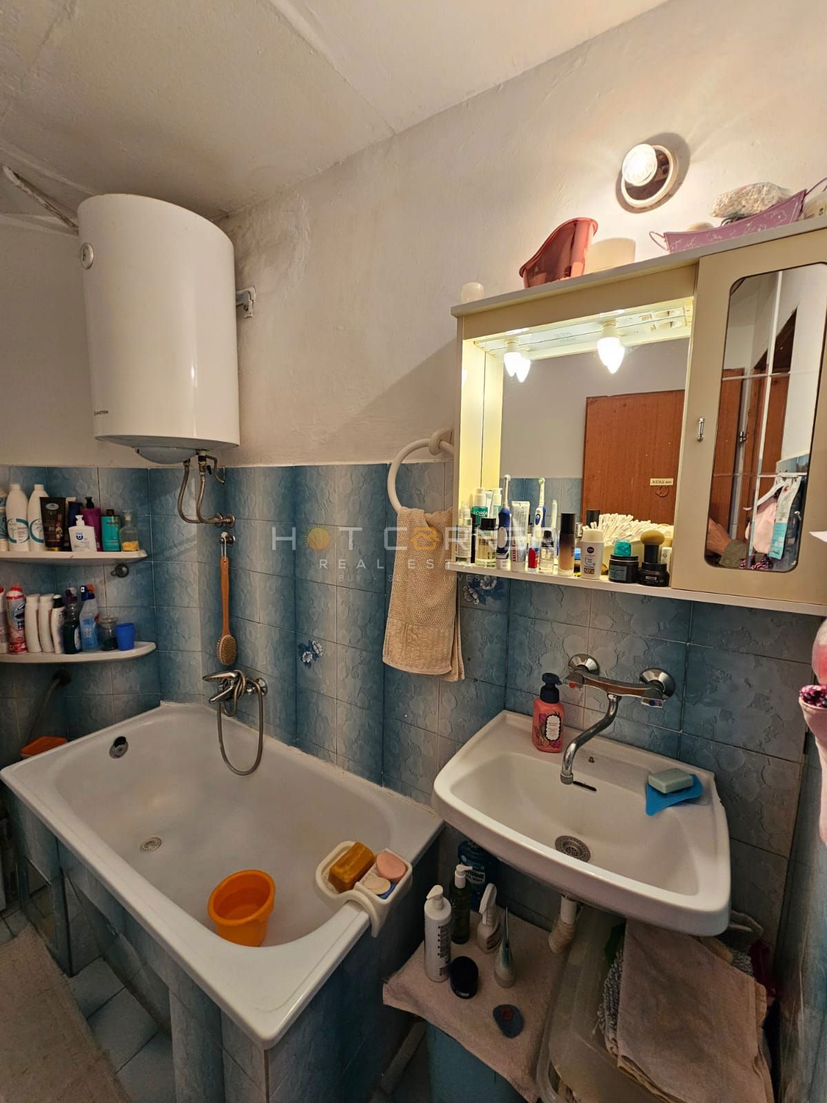 Appartamento con vista mare nel cuore del centro storico di Rovigno