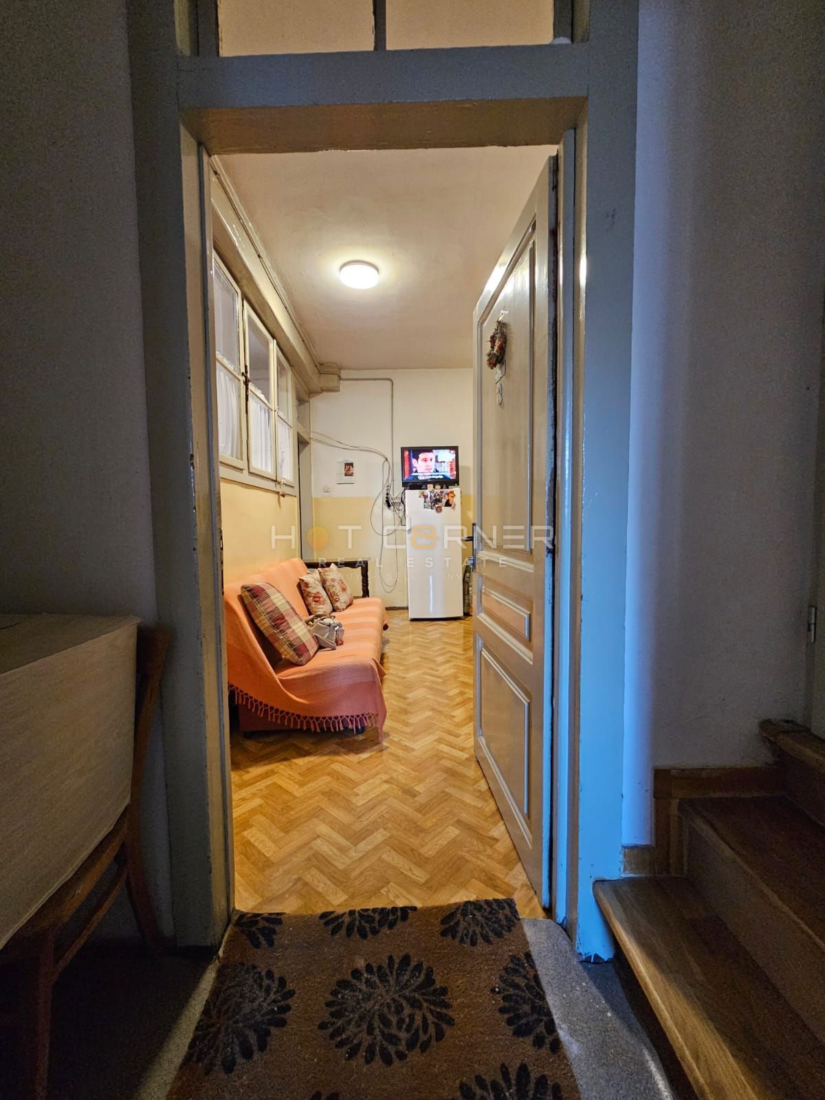 Appartamento con vista mare nel cuore del centro storico di Rovigno