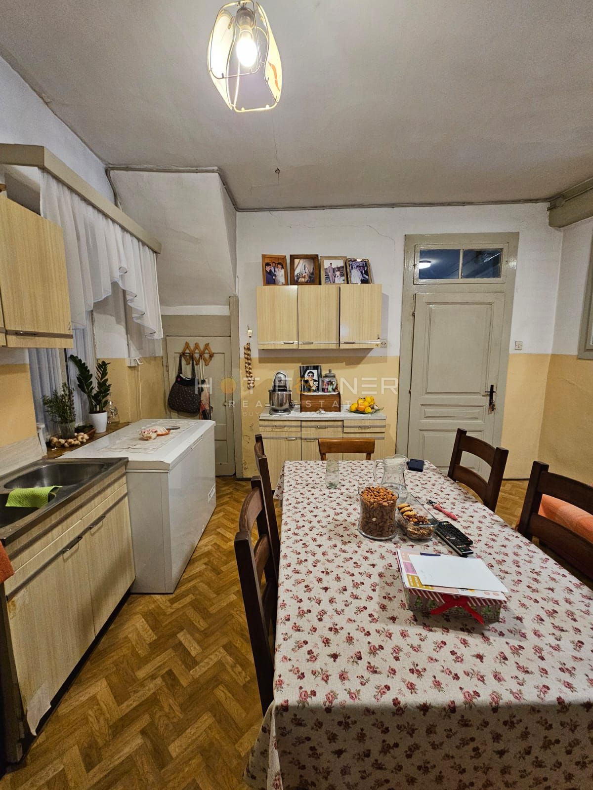 Appartamento con vista mare nel cuore del centro storico di Rovigno