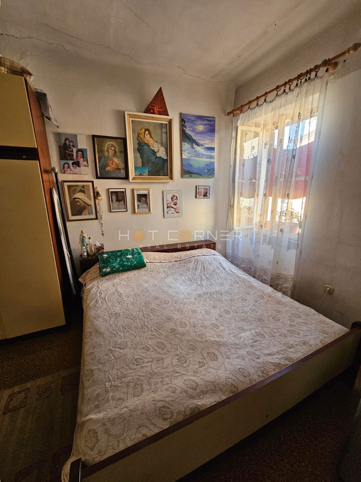 Appartamento con vista mare nel cuore del centro storico di Rovigno