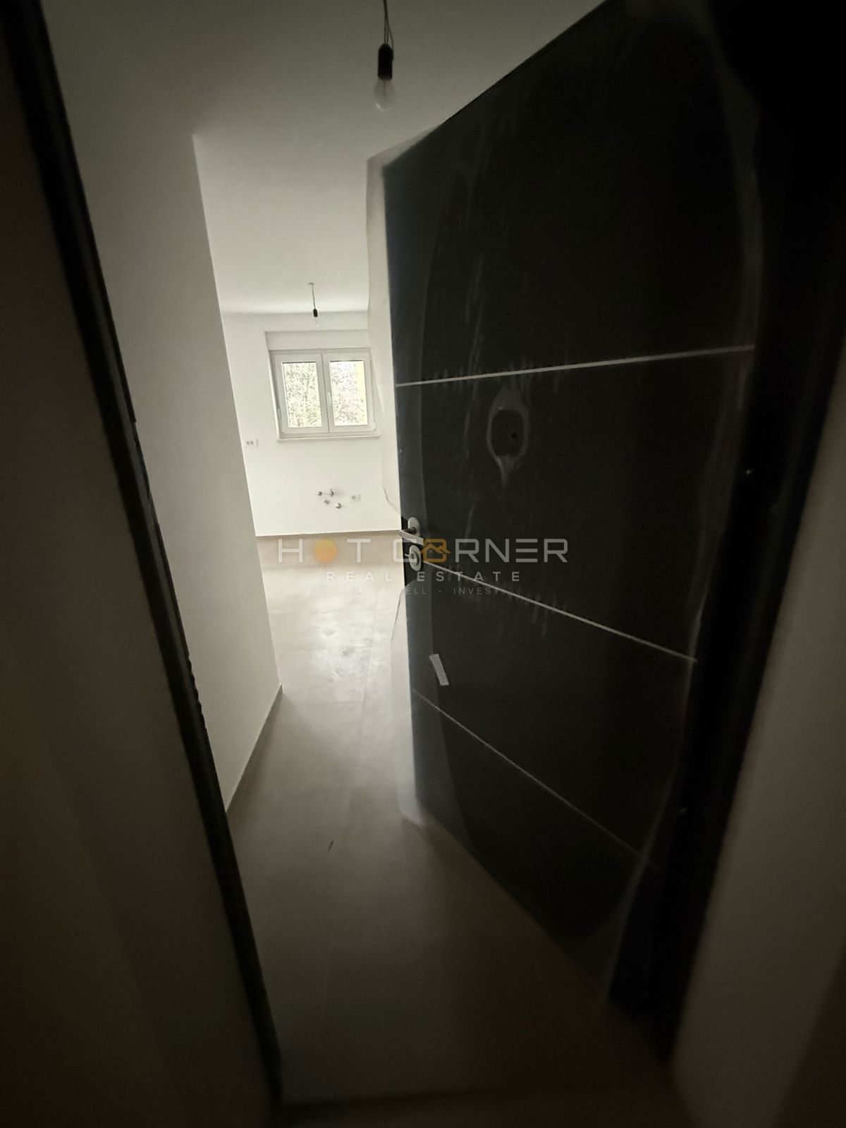 Pola, centro, posizione eccellente, nuova costruzione, 1° piano, 2 camere da letto, terrazza, ascensore