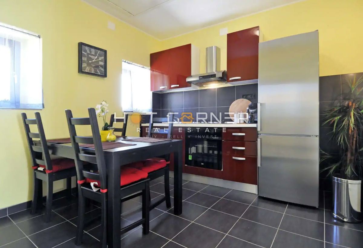 Casa Premantura, Medulin, 100m2