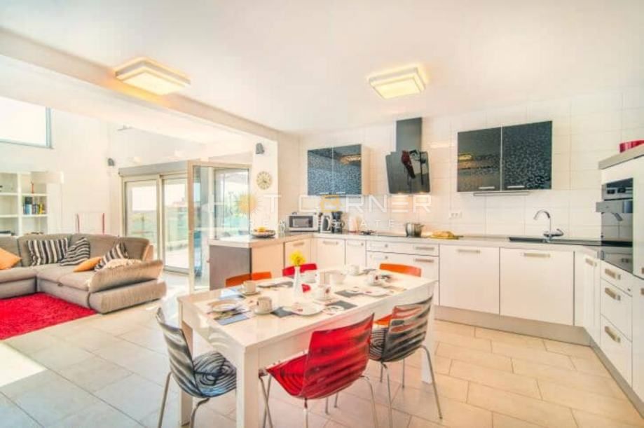 Casa Svetvinčenat, 139,90m2