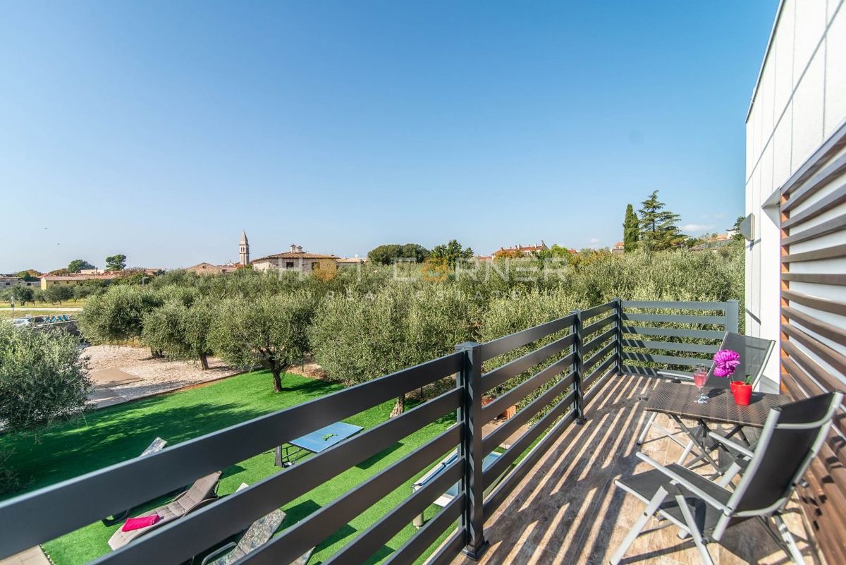 Casa Svetvinčenat, 139,90m2