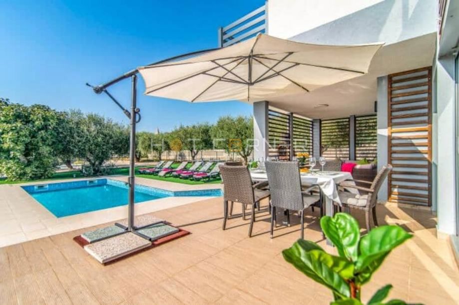 Casa Svetvinčenat, 139,90m2