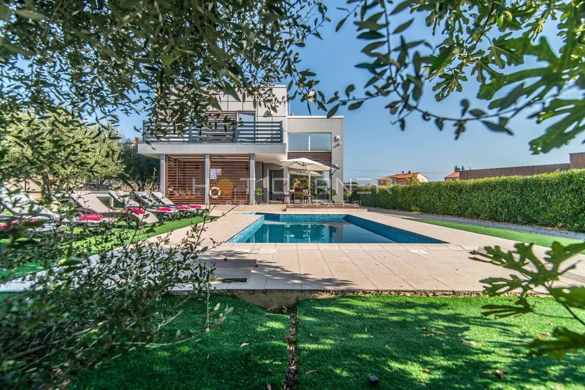 Casa Svetvinčenat, 139,90m2