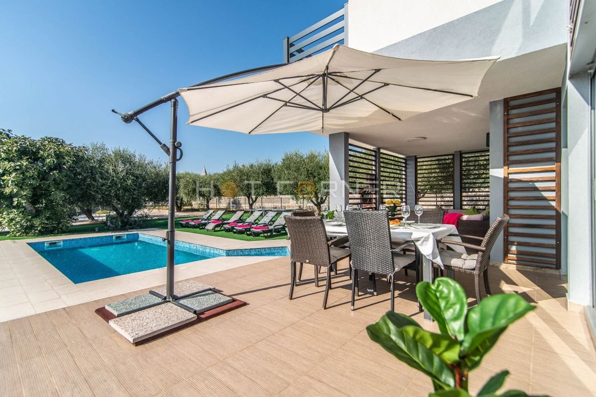 Casa Svetvinčenat, 139,90m2