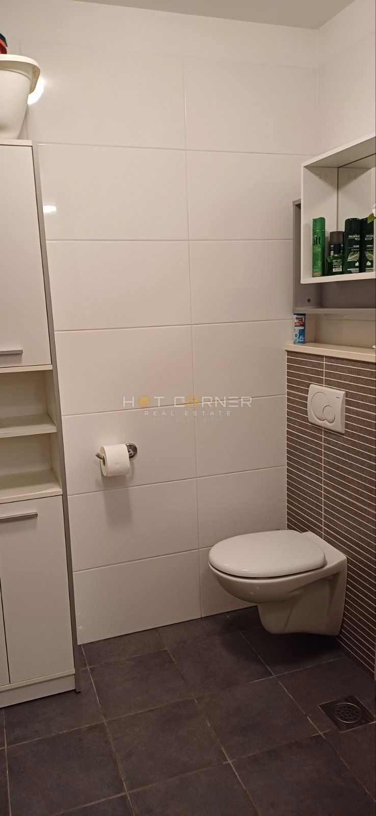 Štinjan, bell'appartamento, 2 camere da letto, terrazza, vicinanza alla spiaggia, FUNZIONALE