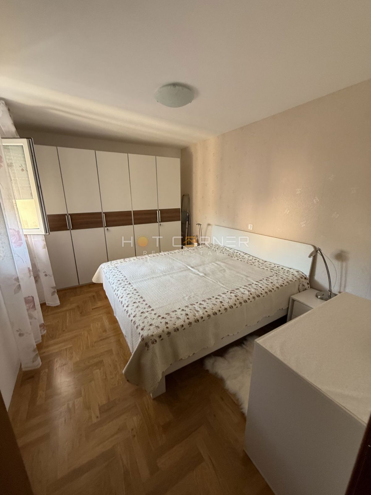 Štinjan, bell'appartamento, 2 camere da letto, terrazza, vicinanza alla spiaggia, FUNZIONALE