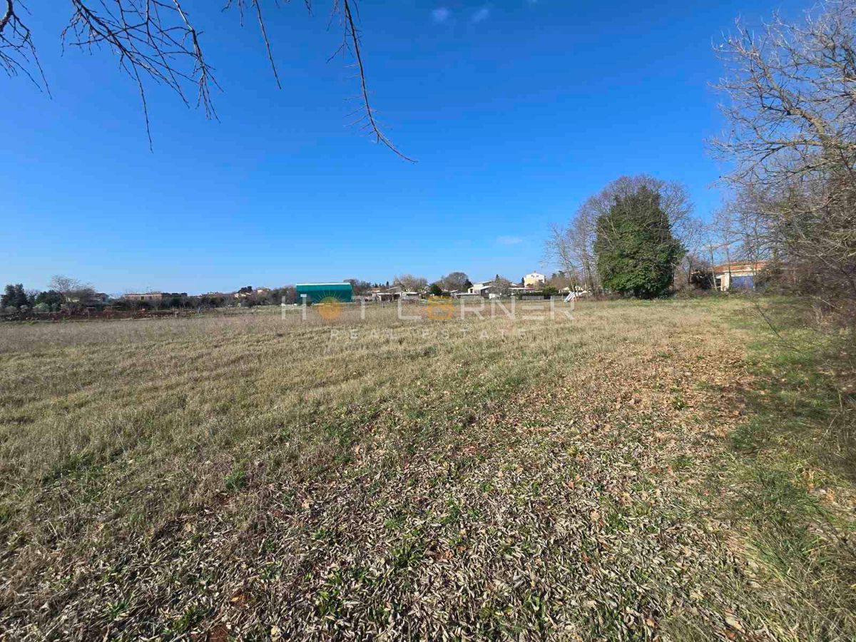 Terreno edificabile Muntić, 417 m² / €45.870