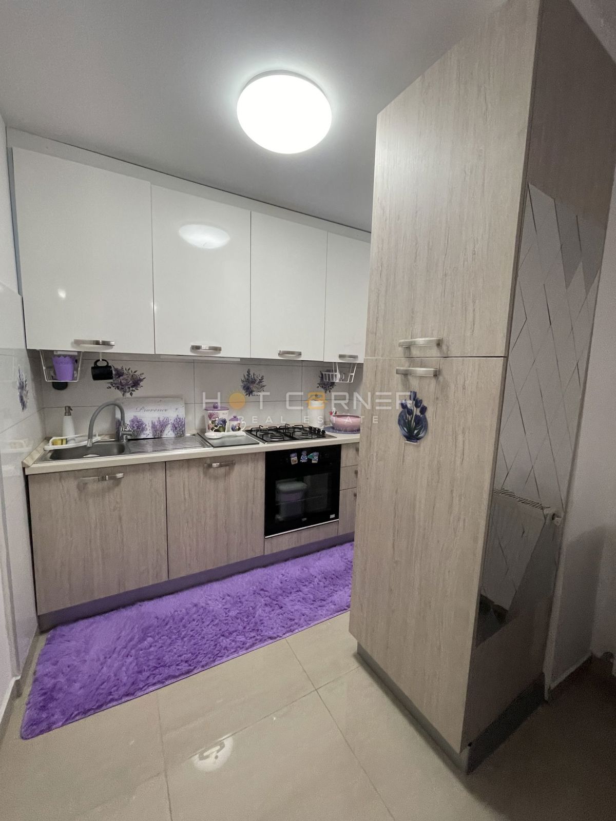 Appartamento Monvidal, Pula, 40m2