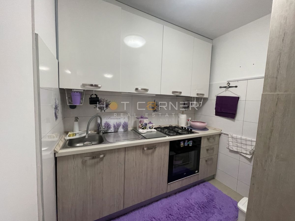 Appartamento Monvidal, Pula, 40m2